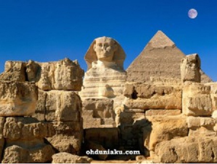 Sejarah Mesir