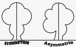 VRGeocaching Asymmetrie