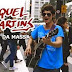 Raquel Martins lança seu segundo CD autoral “Homem Sem Rosto”