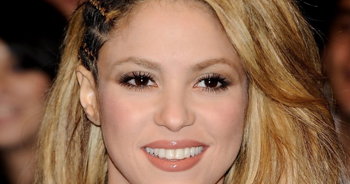 CELEBRITY MONEY: Shakira Net Worth $220 Million