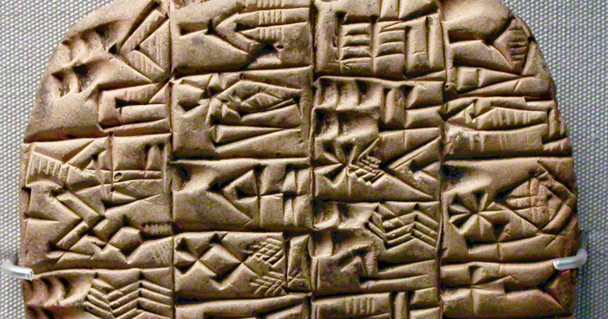 La matemática en las civilizaciones Las ecuaciones en la resolución de