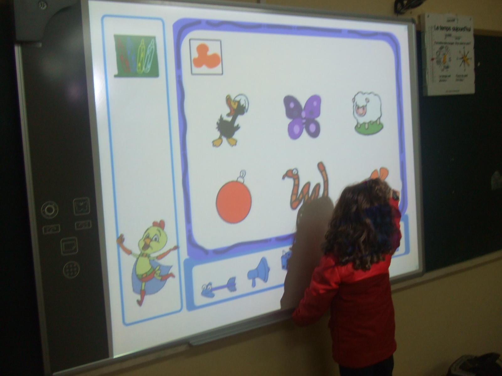 Medios, Tecnología y Educación para la Intervención Socioeducativa