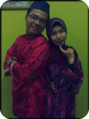 My Love daddy n mummy