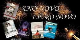 Sorteio: Ano novo Livro novo