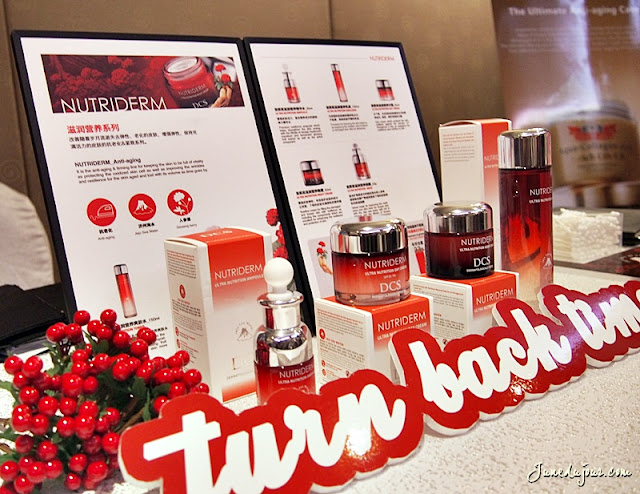 Watsons Day Out: The Christmas Edition 2015 | JuneduJour \/ Singapore Fashion, Beauty and ...