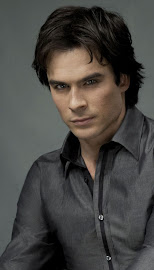 Damon Salvatore