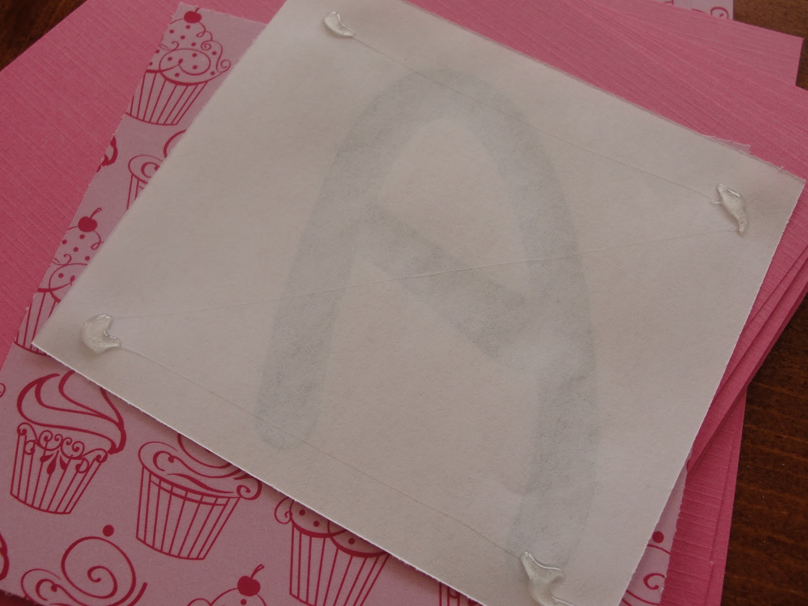Big Life, Little Garden: Birthday Banner Tutorial