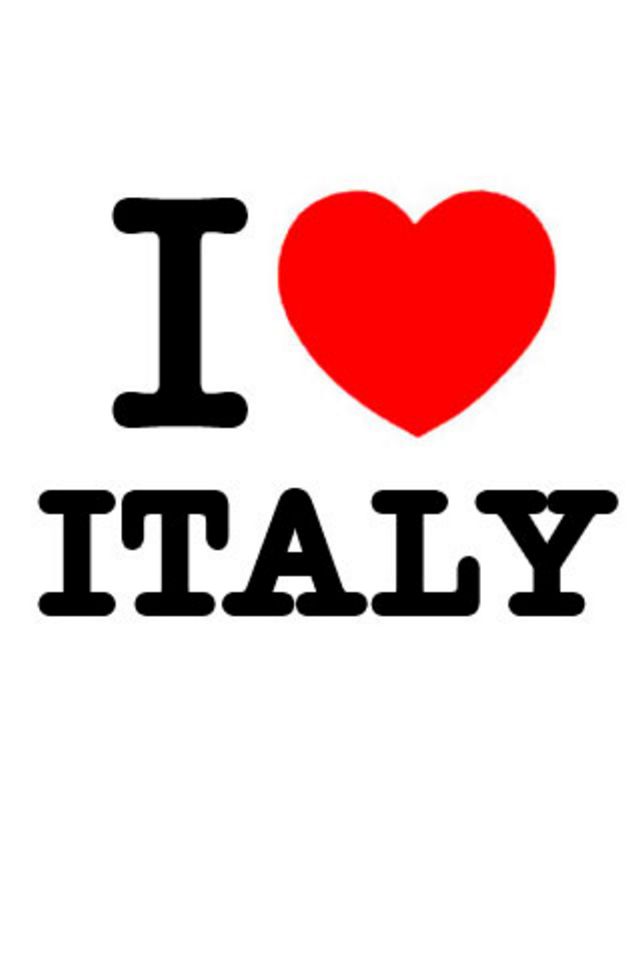 I 3 Italy