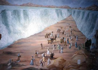 Sejarah Kisah Nabi Musa AS