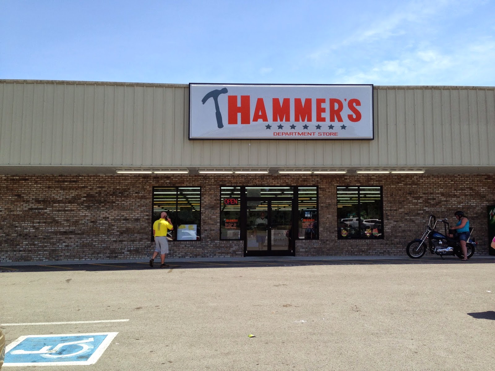 The Roadrunner Chronicles June 2014