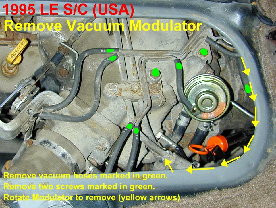 egr iac valve throttle body black flakes in the coolant egr vacuum modulator how it works