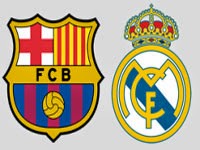مشاهدة مباراة برشلونة وريال مدريد بث مباشر 16-4-2014 كأس ملك أسبانيا