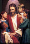 Who is Jesus Christ | History Of Jesus Christ Who is Jesus Christ | History Of Jesus Christ