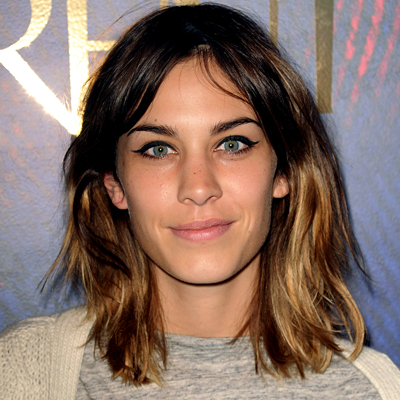 Fashion Mixbag Creating Renewing Dip Dye Ombre Hair At Home