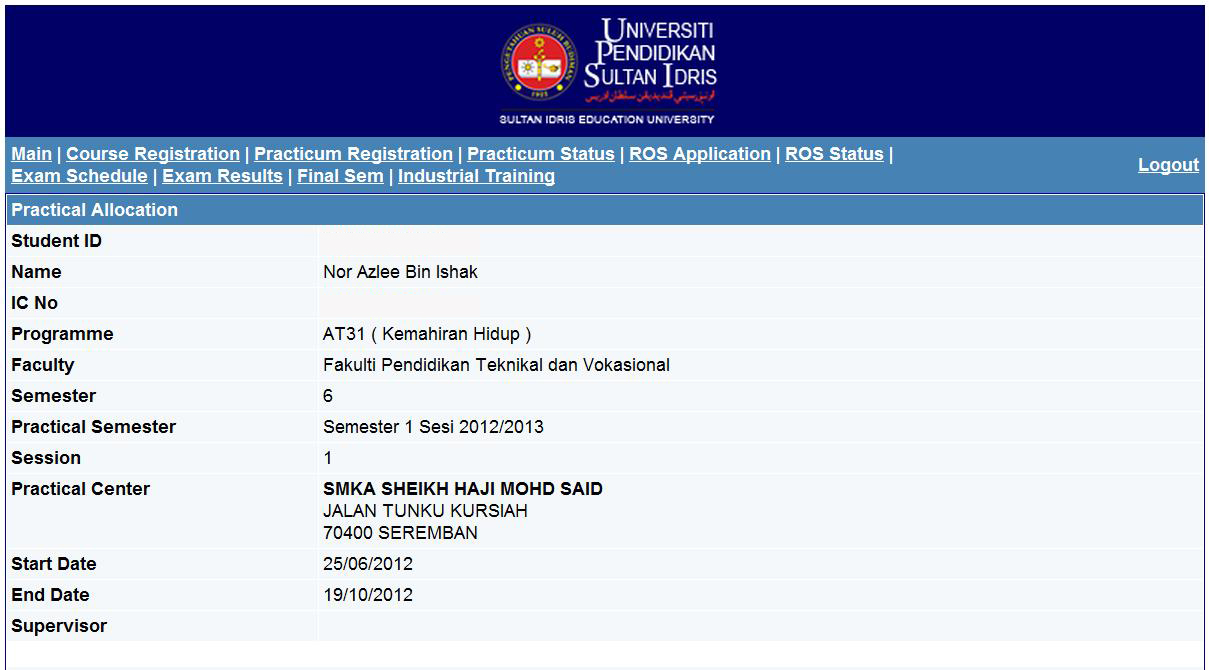 Sumber Inspirasi Praktikum Sudah Dekat