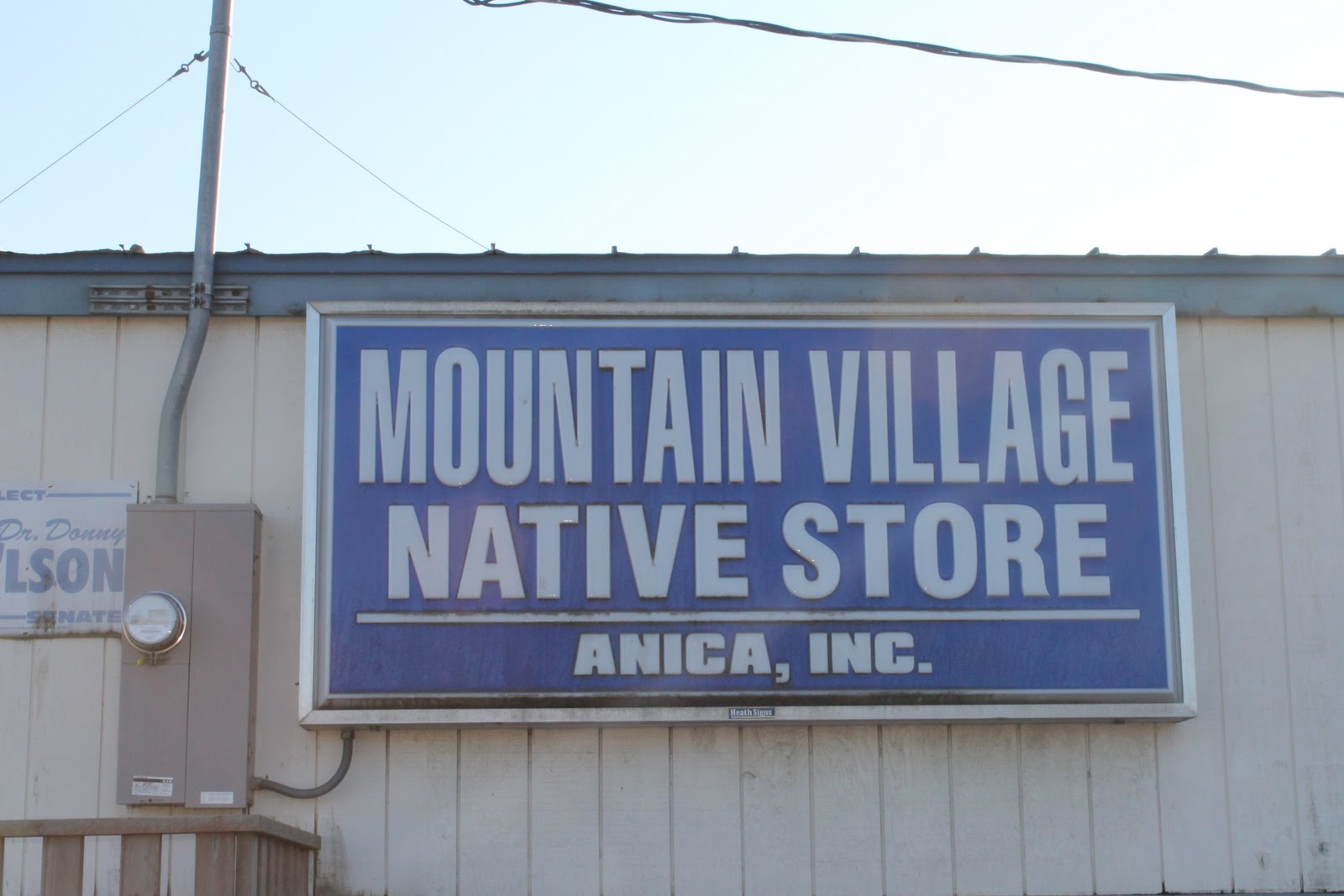 Teaching in Rural Alaska Teacher Training In Mountain Village