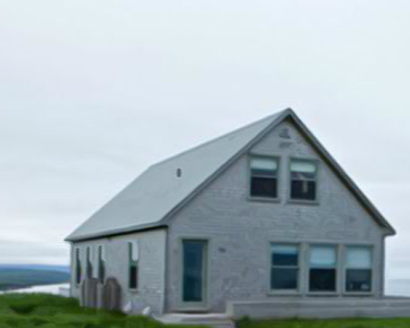 Escape From Hilltop Cottage Juegos de Escape