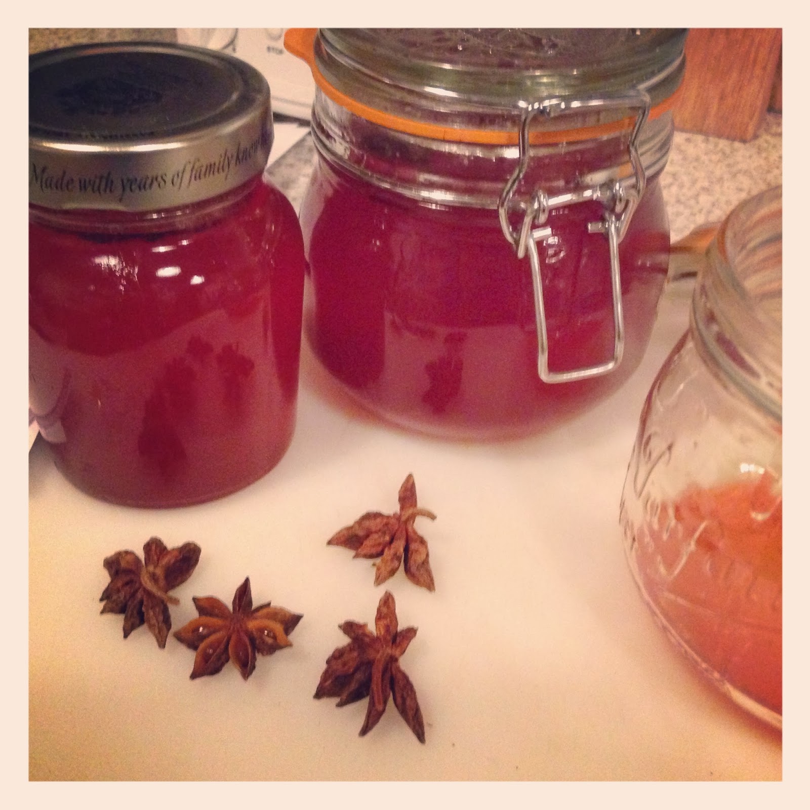 An Urban Veg Patch A tasty Quinceessential shrub...