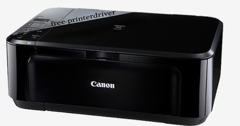 Driver Canon PIXMA MG Download & Software Windows