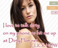 Talk Dirty at Dirty Flirt AU