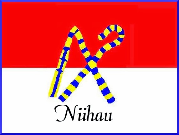 Image result for Niihau