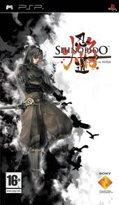 Shinobido Tales of the Ninja FREE PSP GAME DOWNLOAD 