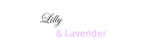Lilly & Lavender