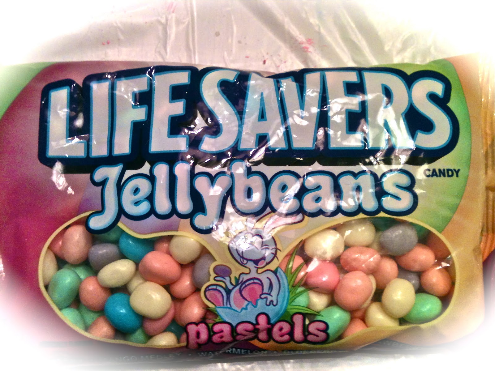 everyday donna What Can You Do With Jelly Beans Besides Eat Them?