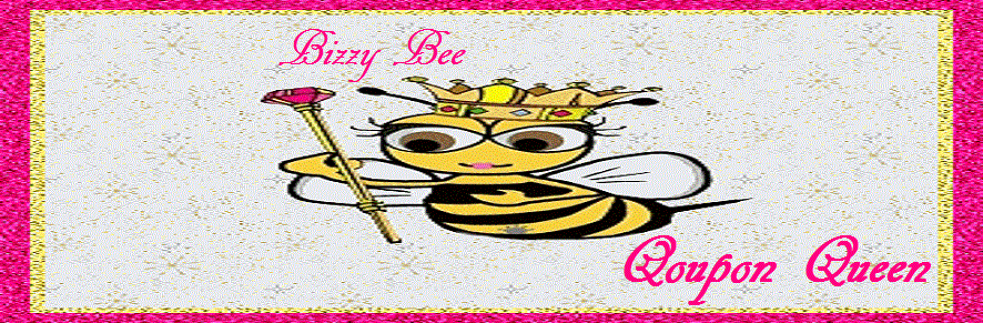 Bizzy Bee Qoupon Queen