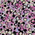 Dots hole brushes