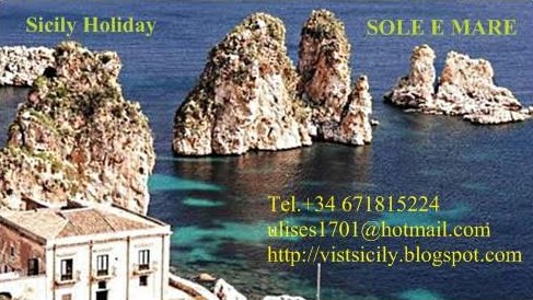 Sole e Mare