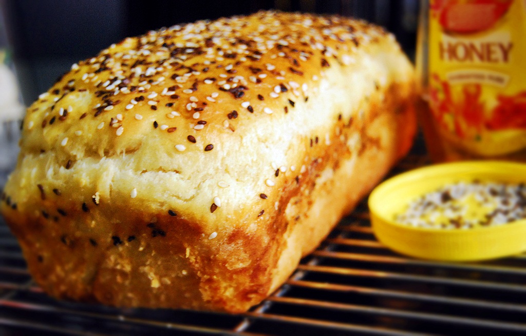 The Harried Cook Recipes