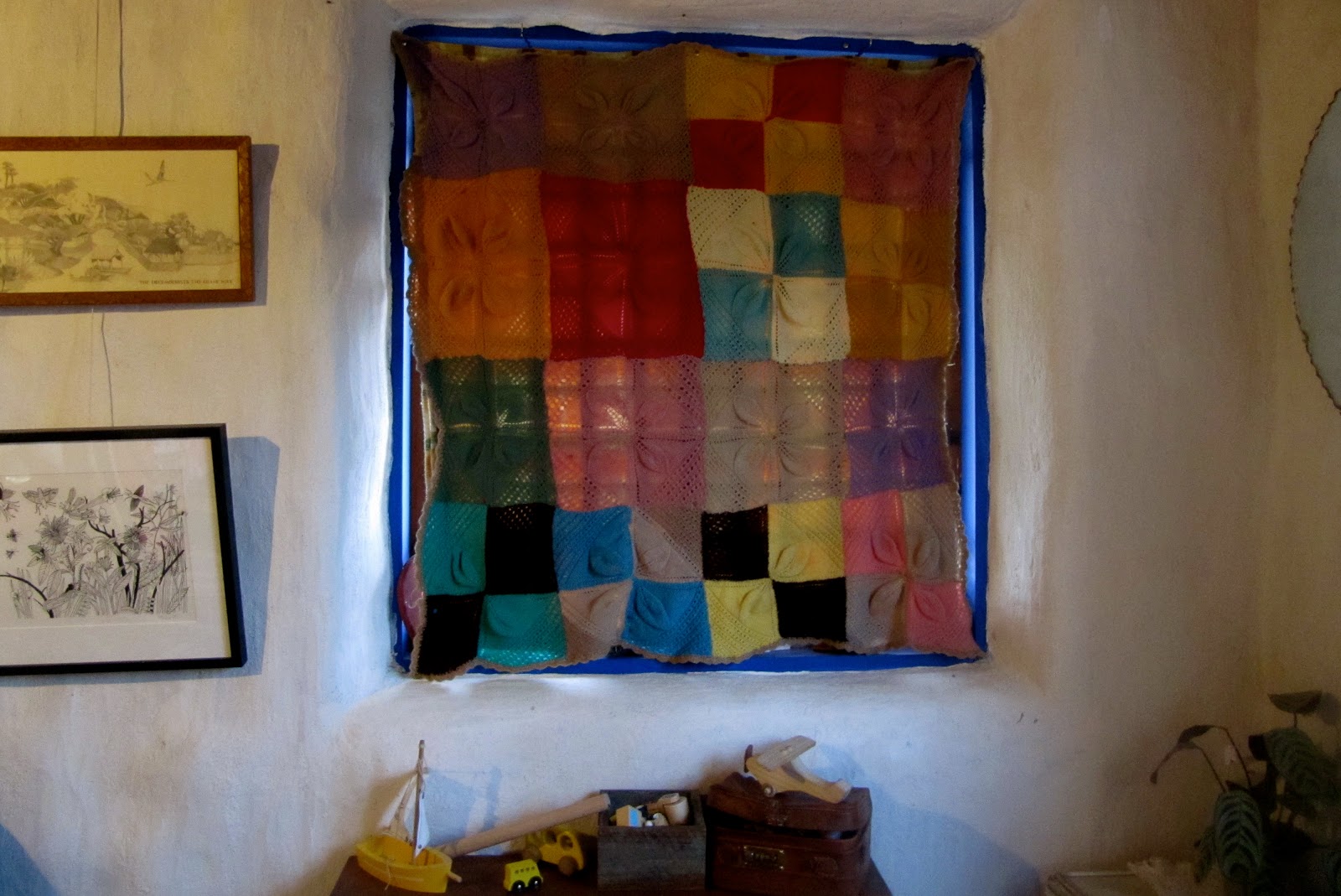 pearl & elspeth In praise of windowblankets