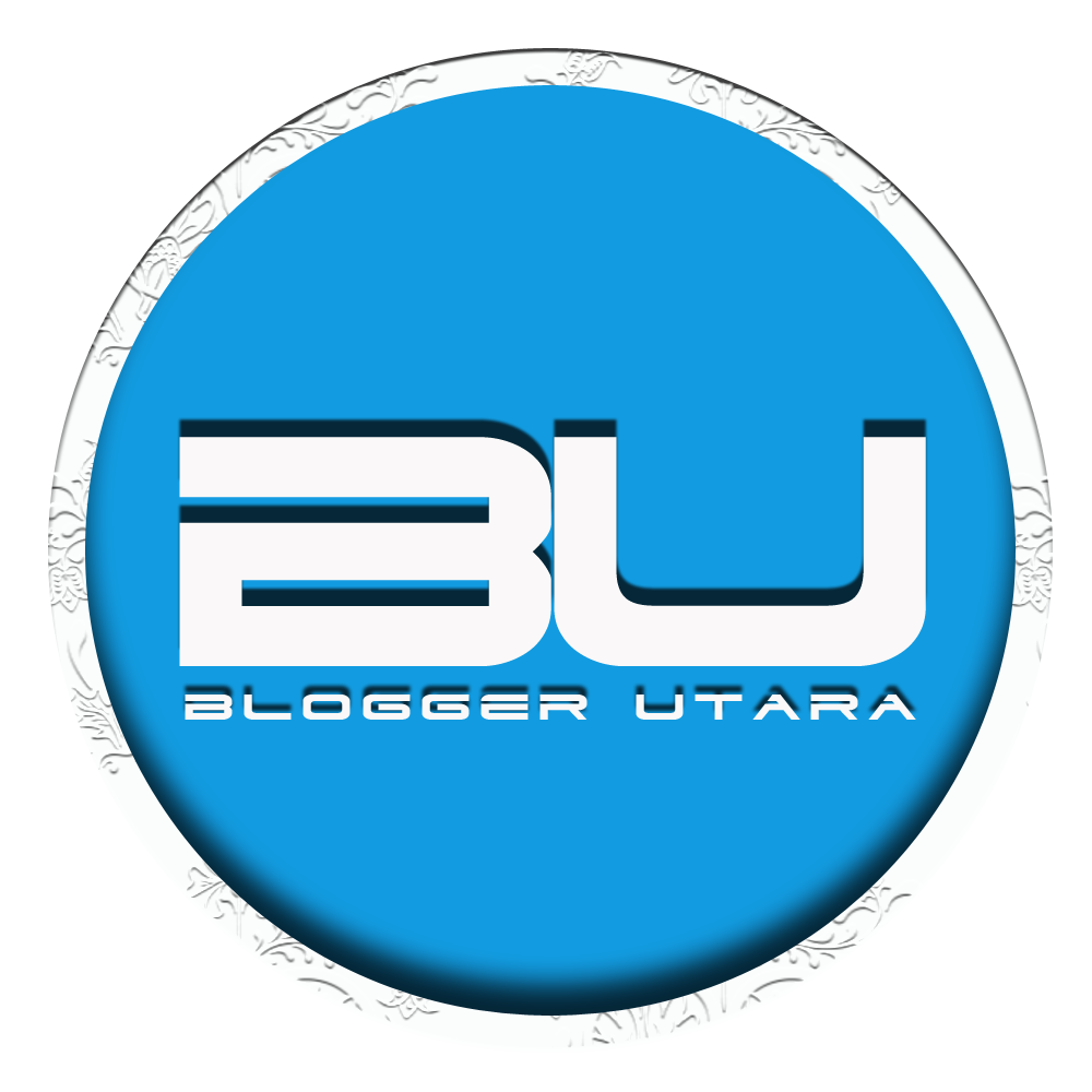 BLOGGER UTARA