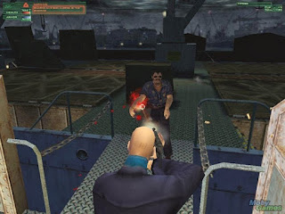 Blood of enemies Download hitman codename 47 setup