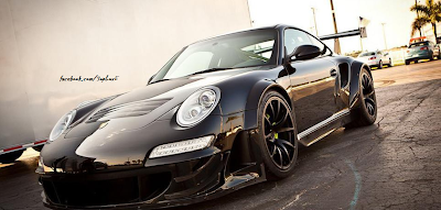 Porche