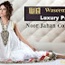 Noor Jahan Collection 2014 by Wseem Noor | Luxury Ready-to-Wear White Dresses