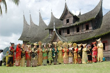 Minangkabau