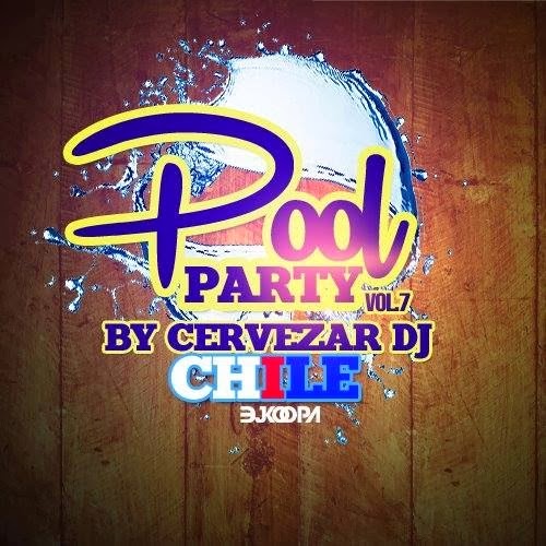descargar Pool Party N°7 Edicion Feliz Dia Del Dj descargar musica de