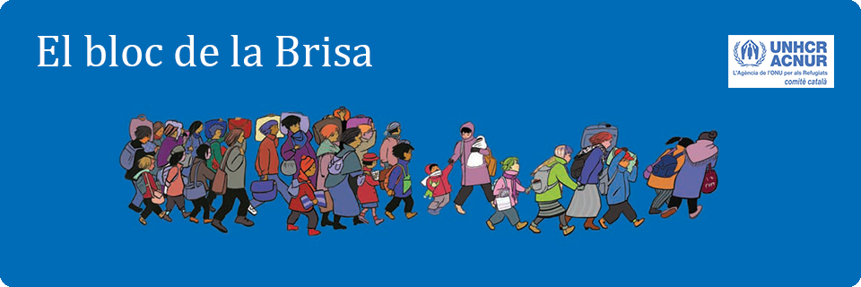   El bloc de la Brisa