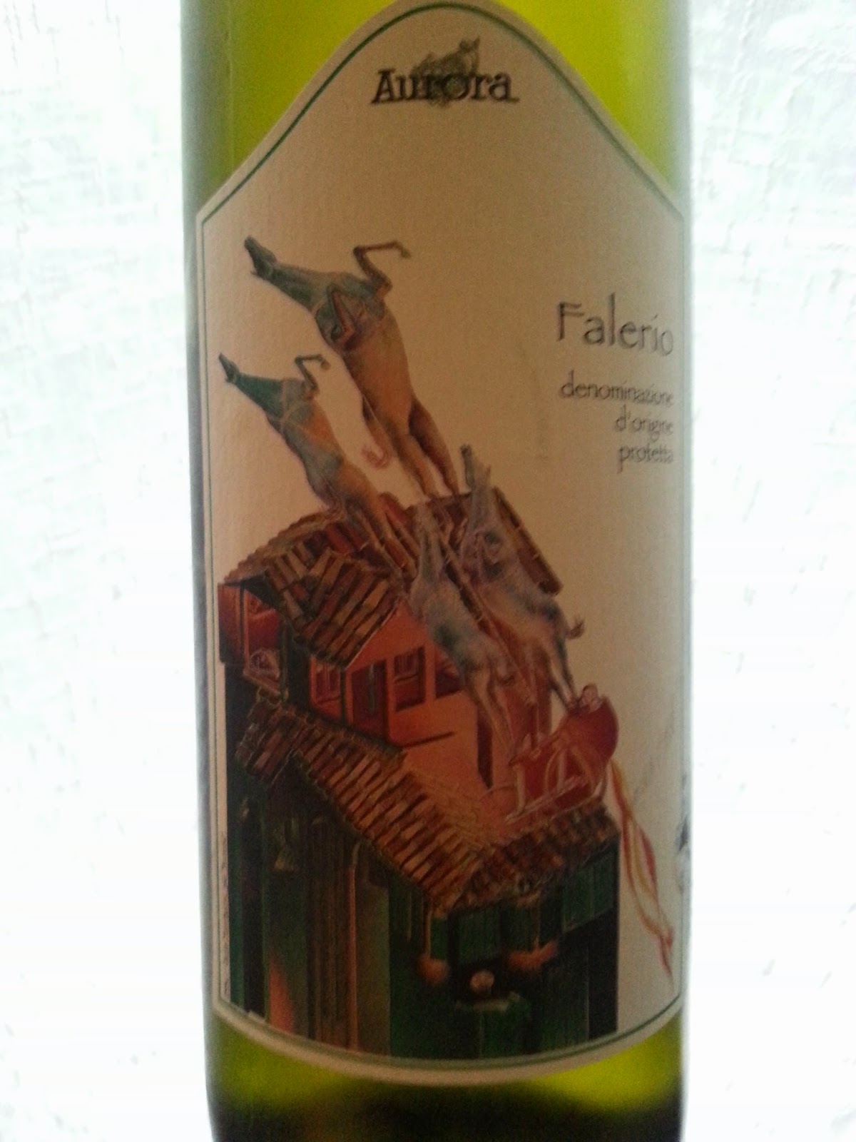 FALERIO DEI COLLI ASCOLANI DOP 2013 AURORA