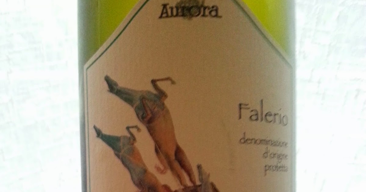 Baccanera, Viaggio nel mondo del vino FALERIO DEI COLLI ASCOLANI DOP