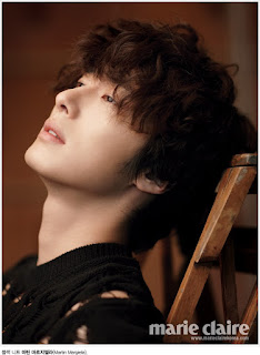 Jung Il Woo