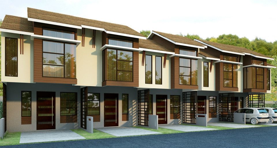 houses in cebu