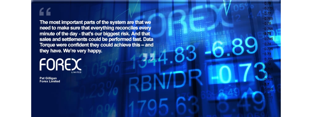 Forex finans Borsa