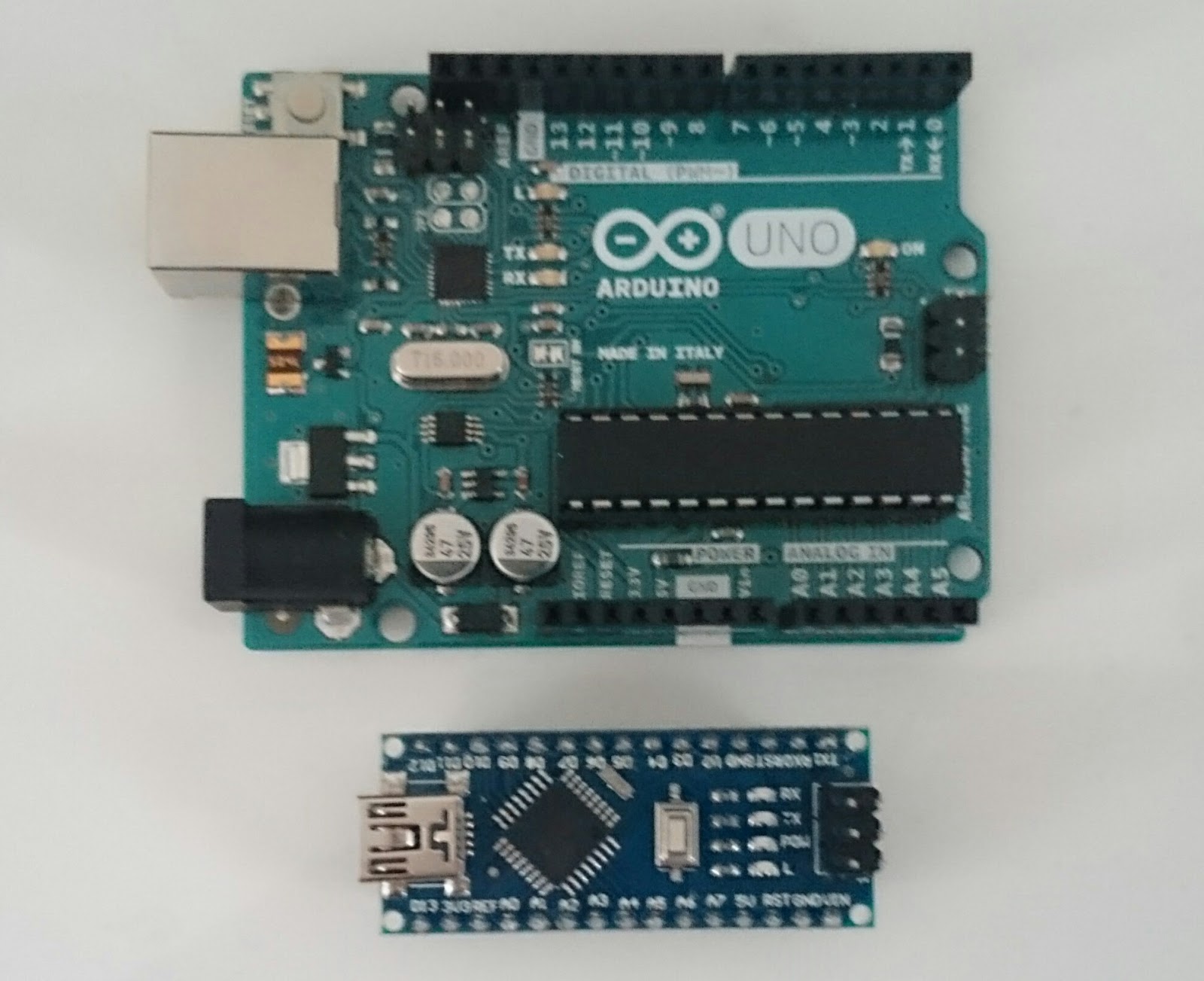 Arduino Nano To Arduino Uno Adapter Kulturaupice vrogue.co