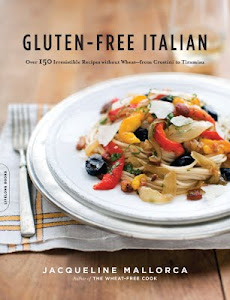 Gluten Free Italian
