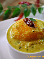 Mambazha Curry / Mangappazham Curry
