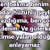Yalandan Gülme Facebook Duvar Yazısı