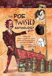 The Poe Twisted Anthology